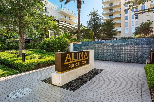 Alina Boca Raton Unit 707 photo 42