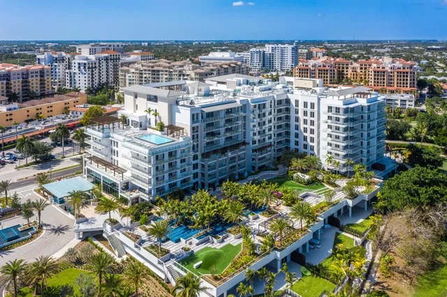 Alina Boca Raton Unit 707 photo 81
