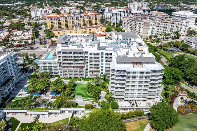 Alina Boca Raton Unit 707 photo 85