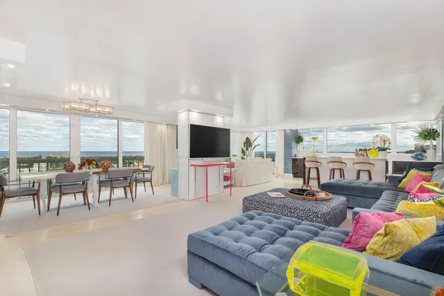 Waterview Towers Unit Ph C6 photo 3