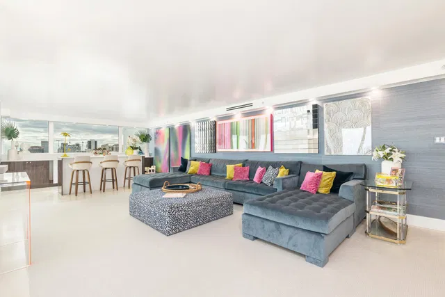 Waterview Towers Unit Ph C6 photo 4