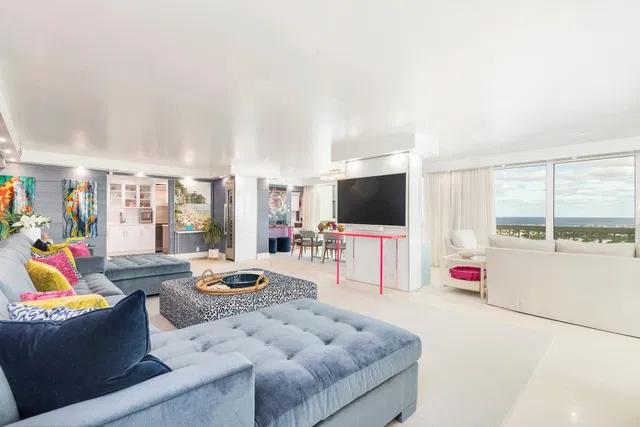Waterview Towers Unit Ph C6 photo 5