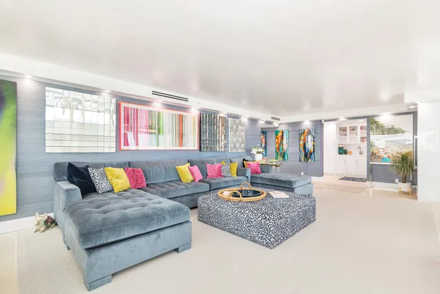 Waterview Towers Unit Ph C6 photo 6
