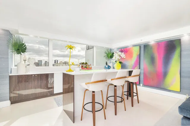 Waterview Towers Unit Ph C6 photo 12