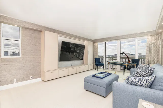 Waterview Towers Unit Ph C6 photo 25