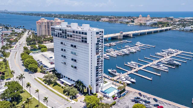 Waterview Towers Unit Ph C6 photo 36