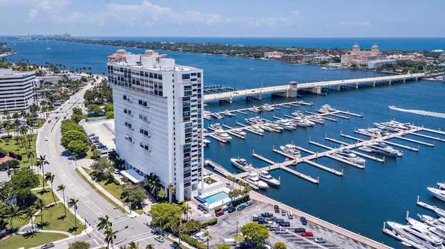 Waterview Towers Unit Ph C6 photo 37