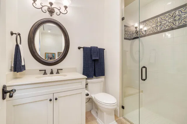 Ocean Park Residence photo 17
