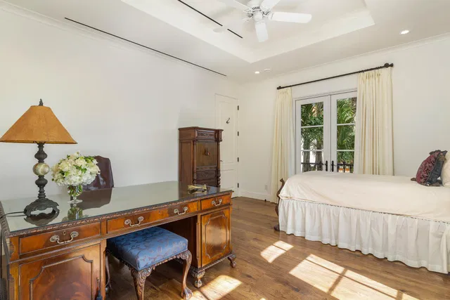 Ocean Park Residence photo 26