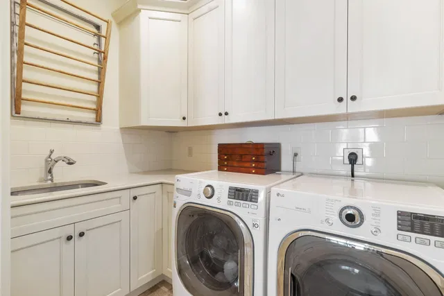 Ocean Park Residence photo 35