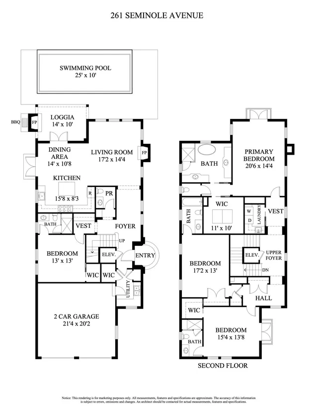 Ocean Park Residence photo 45