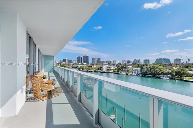 La Baia Bay Harbor Islands 509