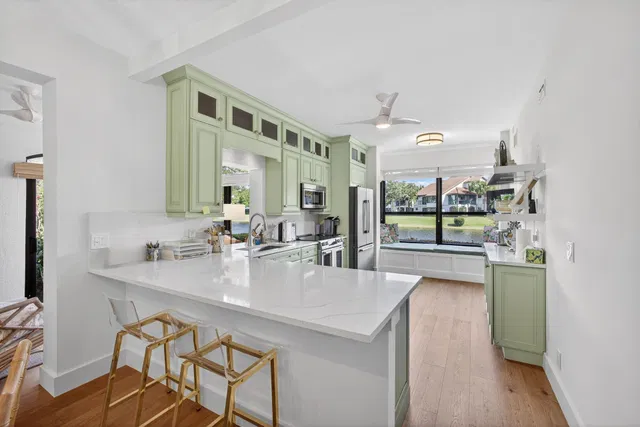 Jonathan's Landing Jupiter FL Unit 157 photo 10