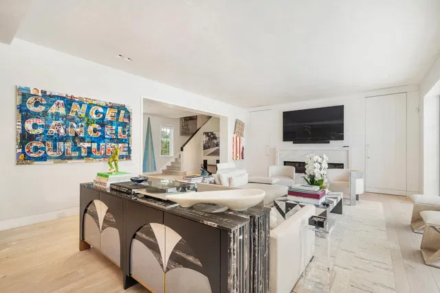 North End Palm Beach Residence photo 5