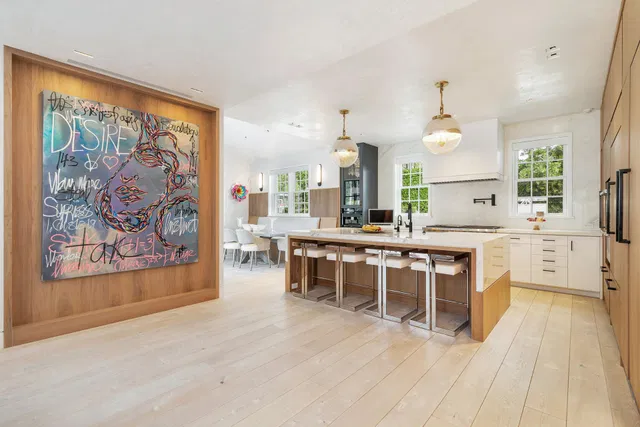 North End Palm Beach Residence photo 6