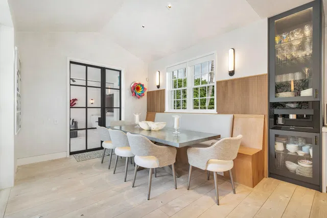 North End Palm Beach Residence photo 8