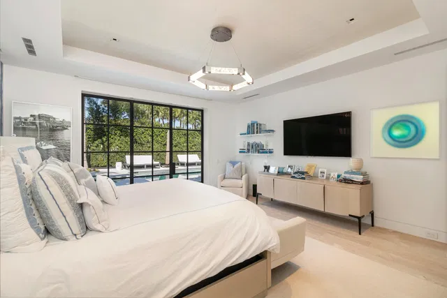 North End Palm Beach Residence photo 9