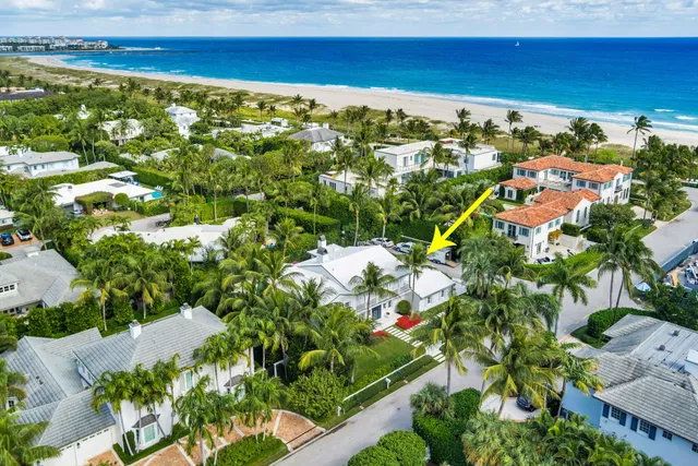 North End Palm Beach Residence photo 13