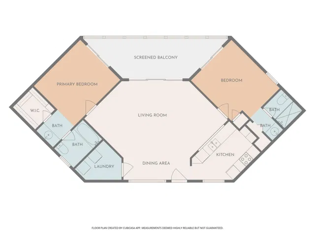 Unit G249 photo 2
