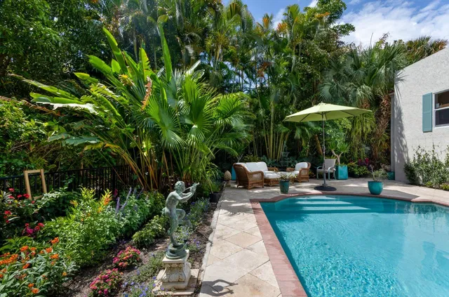 West Palm Beach Residence photo 16