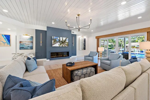 Sewall's Point Residence photo 5