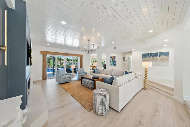 Sewall's Point Residence photo 7