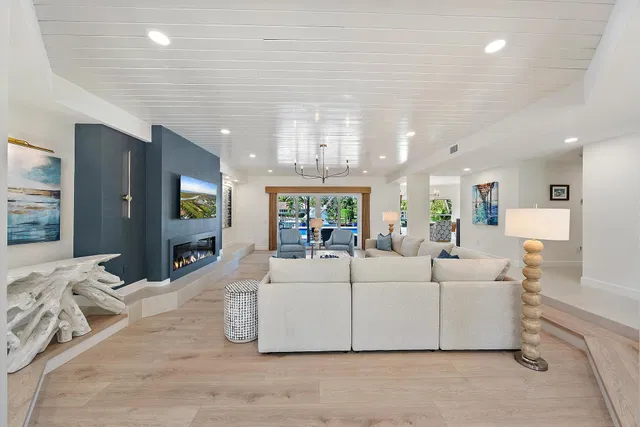 Sewall's Point Residence photo 8