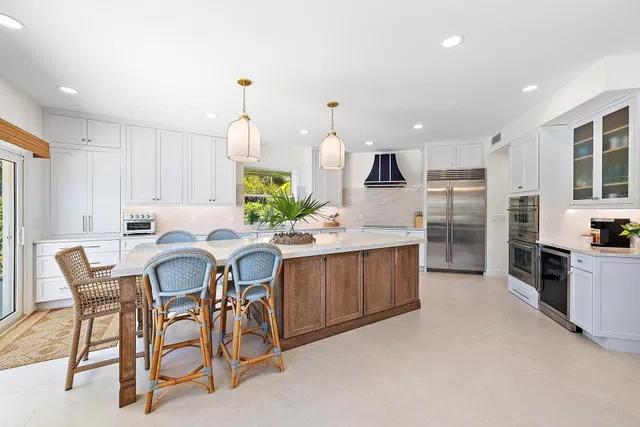 Sewall's Point Residence photo 9