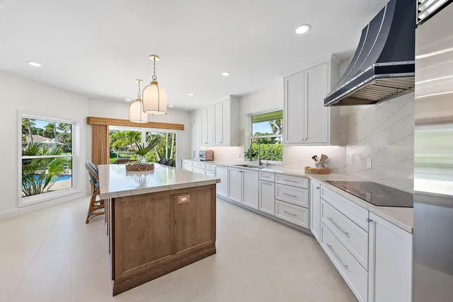 Sewall's Point Residence photo 11