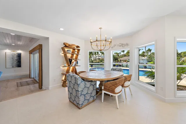 Sewall's Point Residence photo 13