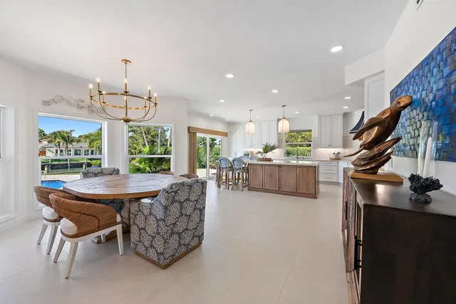 Sewall's Point Residence photo 14