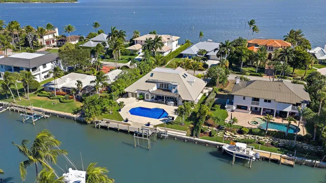 Sewall's Point Residence photo 16