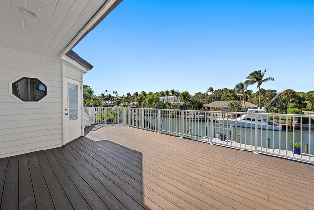 Sewall's Point Residence photo 19