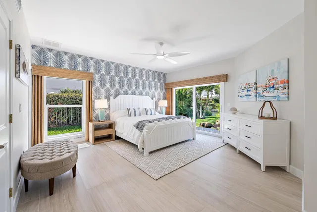 Sewall's Point Residence photo 23