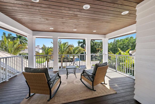 Sewall's Point Residence photo 27
