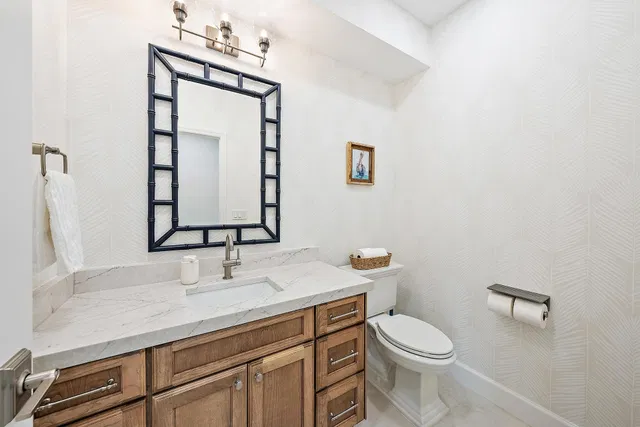 Sewall's Point Residence photo 29