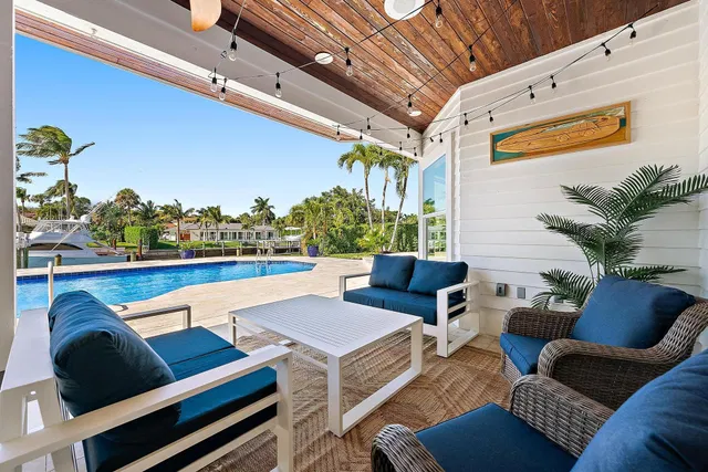 Sewall's Point Residence photo 37