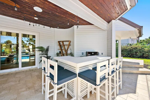Sewall's Point Residence photo 38