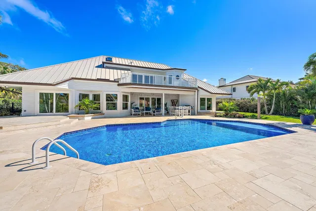 Sewall's Point Residence photo 39