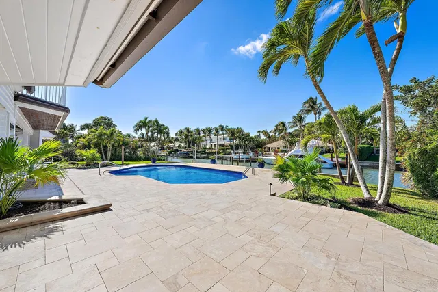 Sewall's Point Residence photo 40