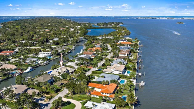 Sewall's Point Residence photo 42
