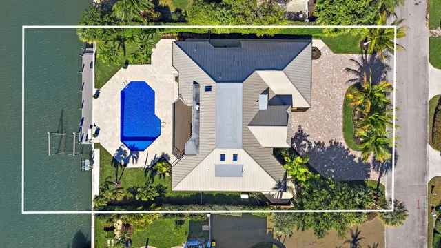 Sewall's Point Residence photo 44