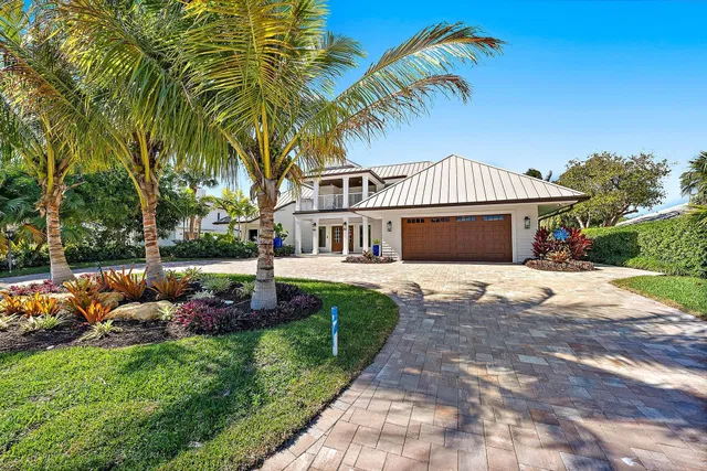 Sewall's Point Residence photo 45
