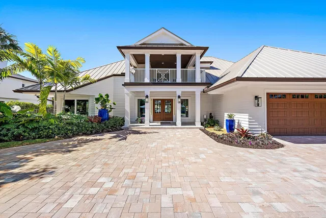 Sewall's Point Residence photo 46