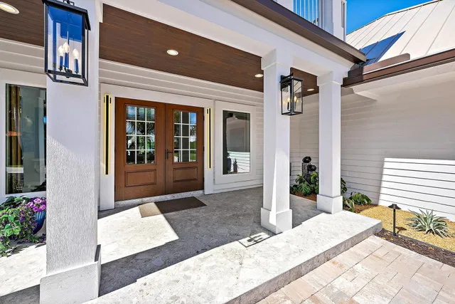Sewall's Point Residence photo 47