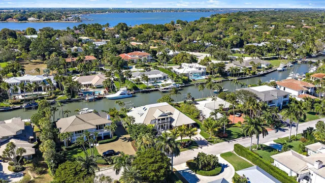 Sewall's Point Residence photo 48