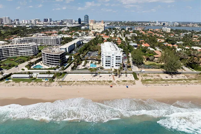 170 N Ocean Boulevard #406