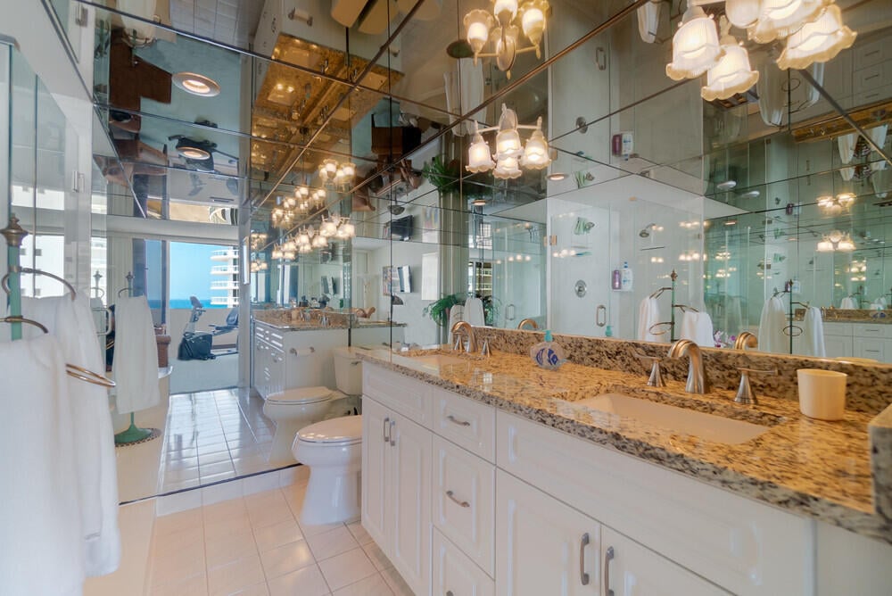 Singer Island Unit 1-1806 photo 13
