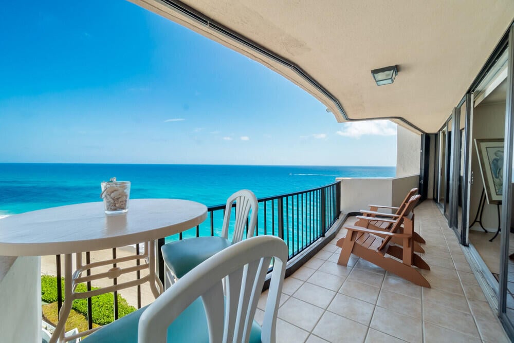 Singer Island Unit 1-1806 photo 17