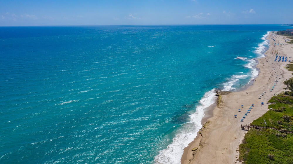 Singer Island Unit 1-1806 photo 18